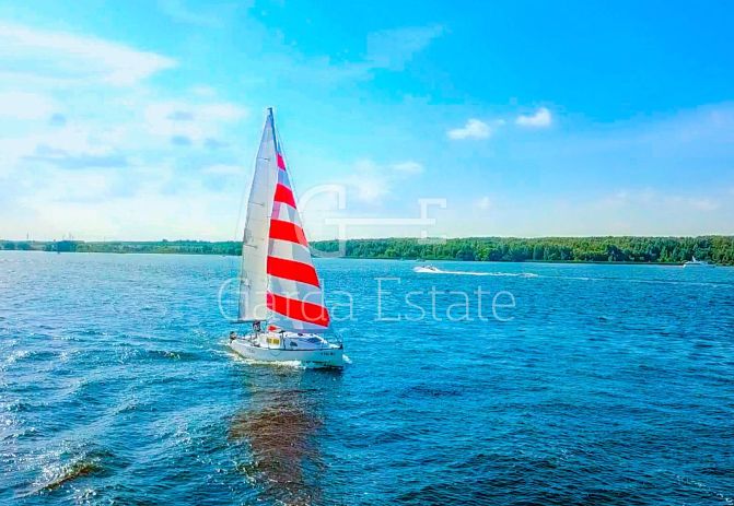 Зеленый мыс
