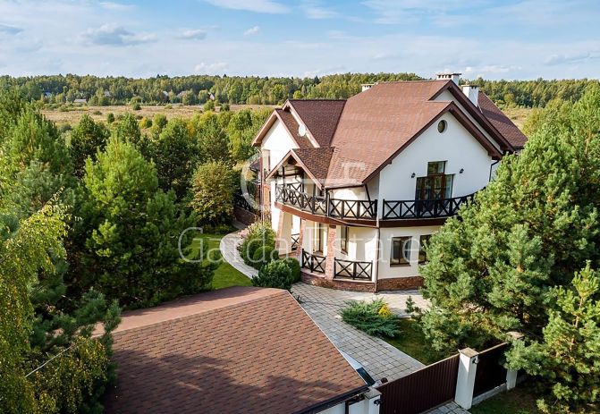 Ореховая Бухта