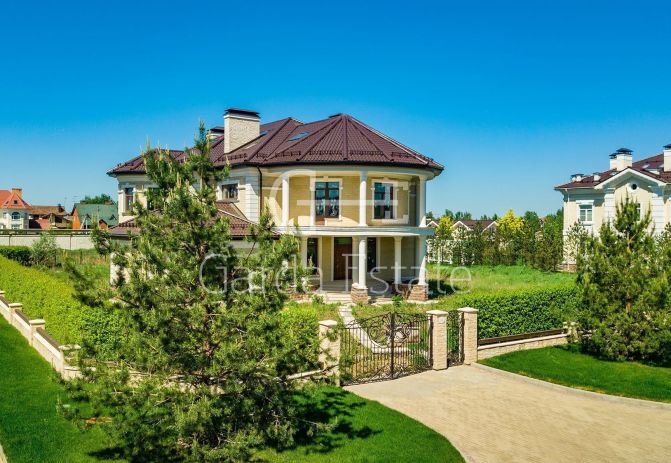 Покровское-Рубцово