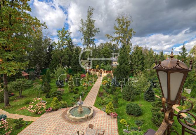 Лесной Простор 2